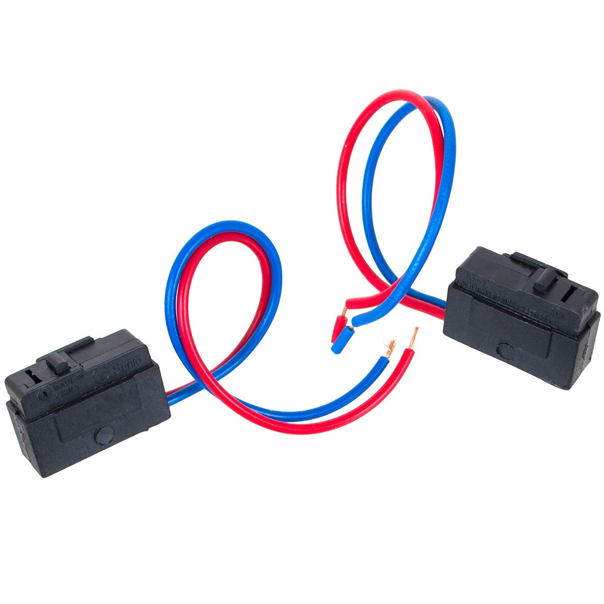 Кнопка (мікровимикач) замка дверей Seat Ibiza III 02-09, 2 шт.