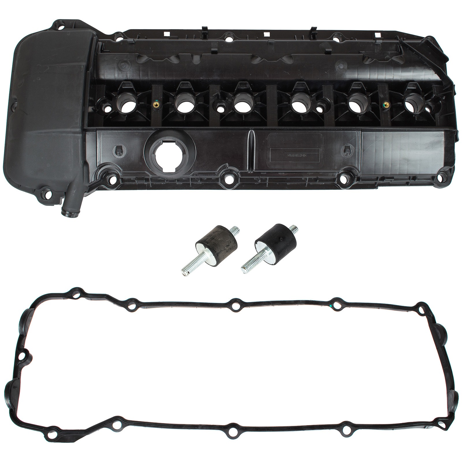 Покривало клапанів для BMW 3 E46 98-06 M52 / M54