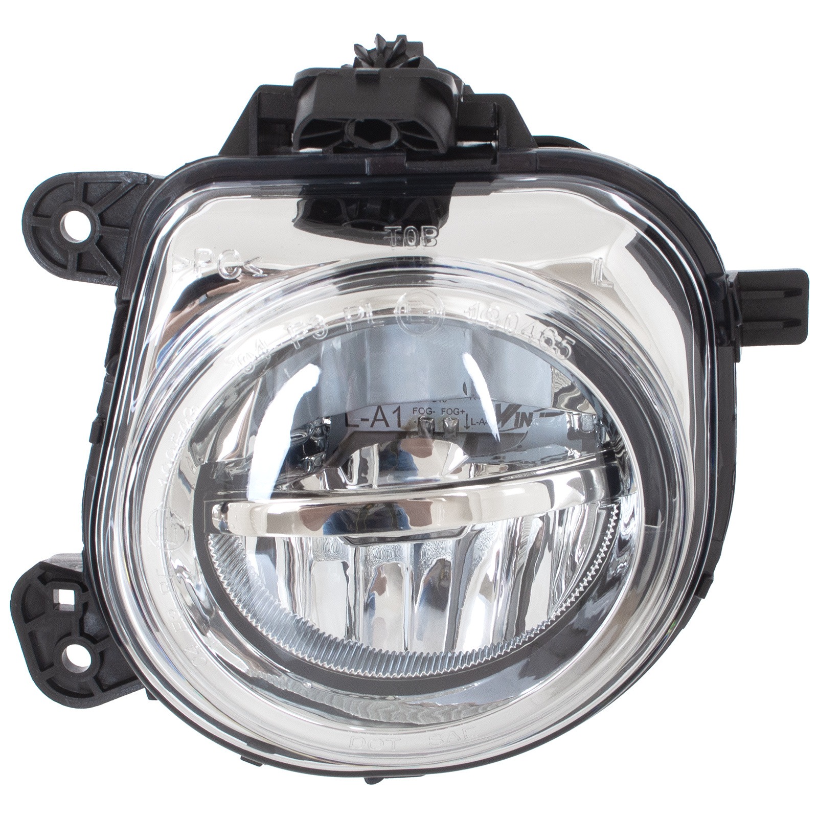 BMW X5 F15 F85 2013-2018 лівий галоген LED