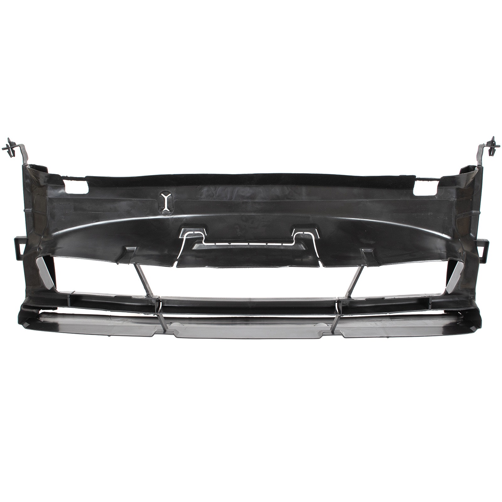 Передній повітряний патрубок BMW 1 F20 F21 2011-