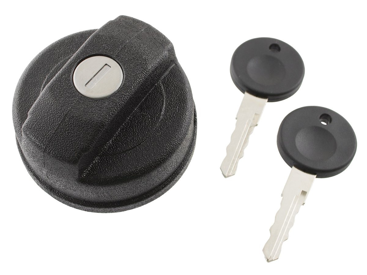 Корак заповнення пального Audi 80 B4 91-96